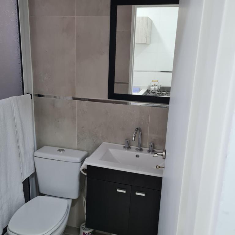 ComoencasaCRD - Two-Bedroom Apartment - 3
