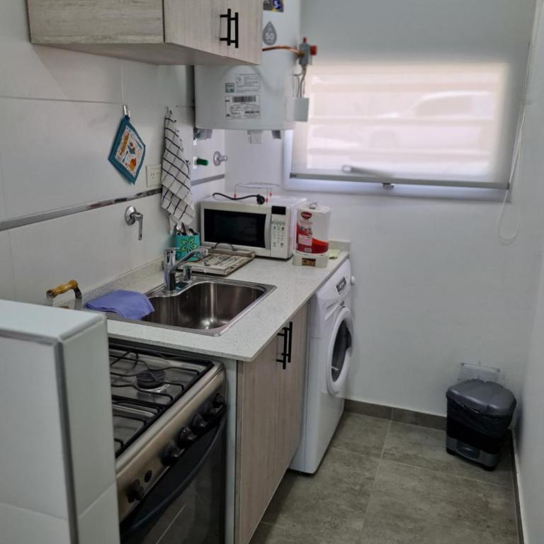 ComoencasaCRD - Two-Bedroom Apartment - 4