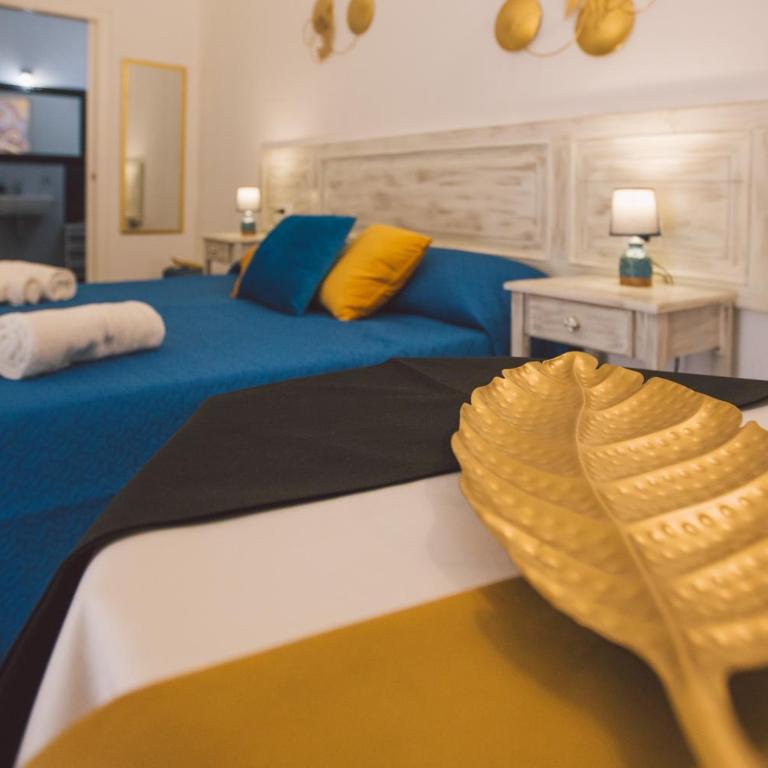 Mito & Mare - Appartamento con 1 Camera da Letto - 4