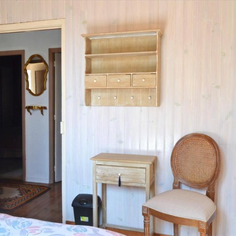 Le pavillon de Papy et Mamie - Garage - Terrasse - Proche centre - Maison 4 Chambres - 23