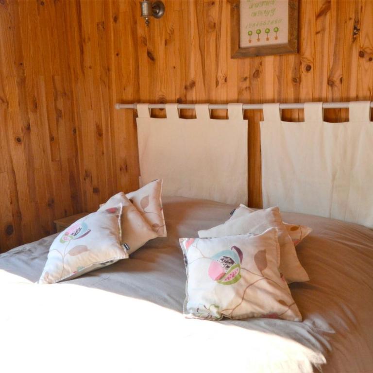 Le pavillon de Papy et Mamie - Garage - Terrasse - Proche centre - Maison 4 Chambres - 17