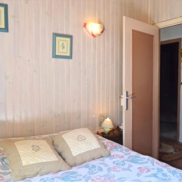 Le pavillon de Papy et Mamie - Garage - Terrasse - Proche centre - Maison 4 Chambres - 20