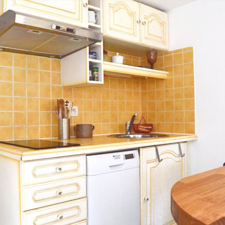 Le pavillon de Papy et Mamie - Garage - Terrasse - Proche centre - Maison 4 Chambres - 31