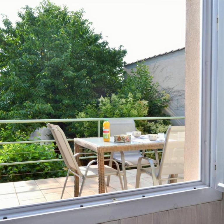 Le pavillon de Papy et Mamie - Garage - Terrasse - Proche centre - Maison 4 Chambres - 15