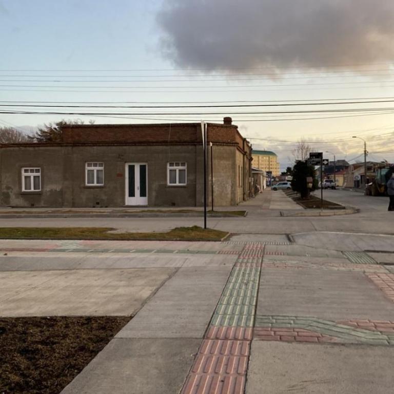 Alojamiento Emilia House y camping - 6-Bed Mixed Dormitory Room - 10