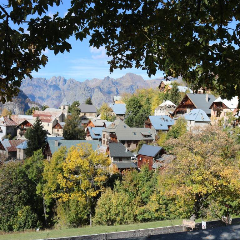 Appartement Studio "Marmottes 19" l'Alpe d'Huez, Villard Reculas - Studio - 15