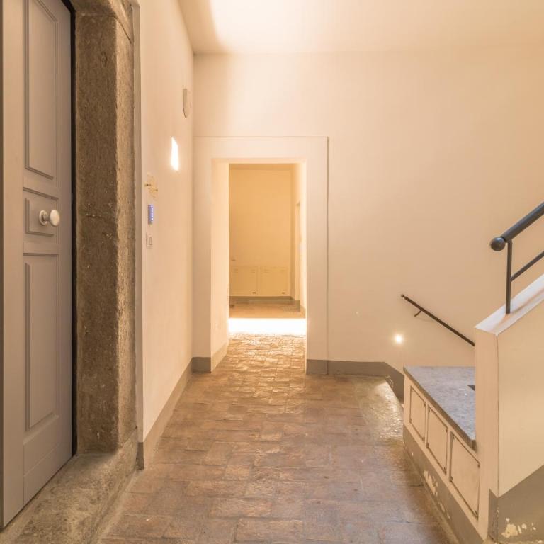 Tuscus Apartments - Casa Vacanze - 6