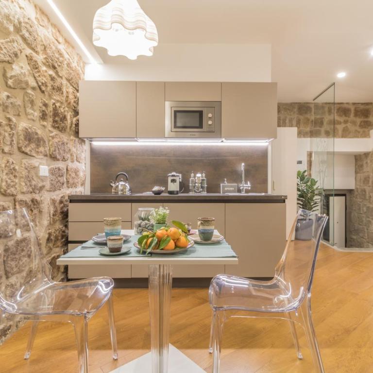 Tuscus Apartments - Casa Vacanze - 16