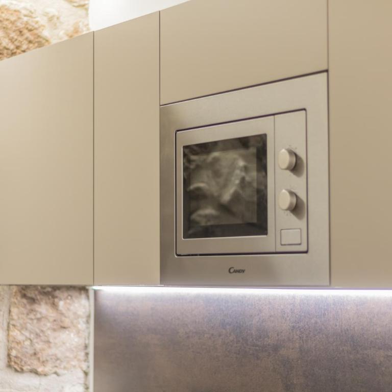 Tuscus Apartments - Casa Vacanze - 17