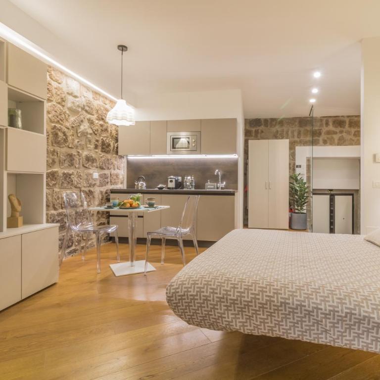 Tuscus Apartments - Casa Vacanze - 21