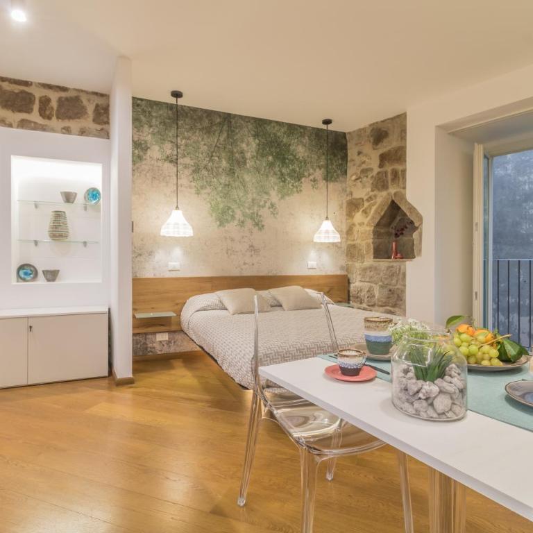 Tuscus Apartments - Casa Vacanze - 20