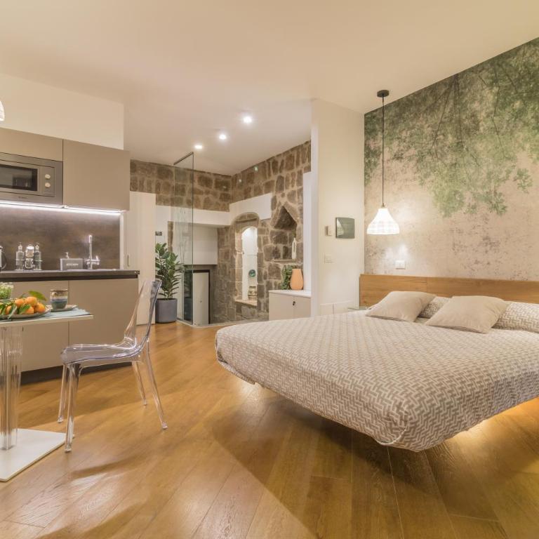 Tuscus Apartments - Casa Vacanze - 18