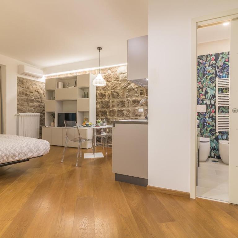 Tuscus Apartments - Casa Vacanze - 23
