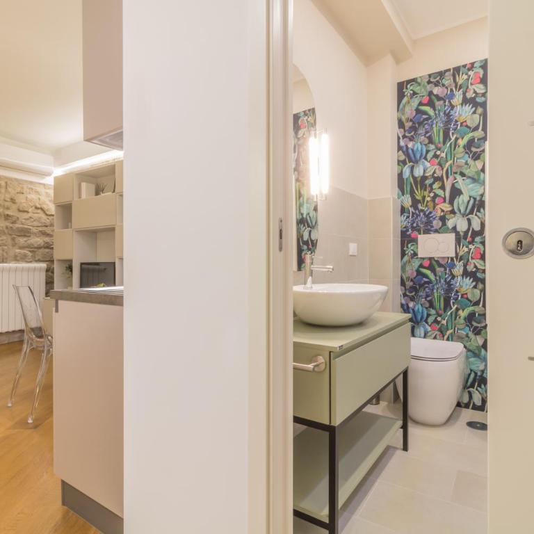 Tuscus Apartments - Casa Vacanze - 27