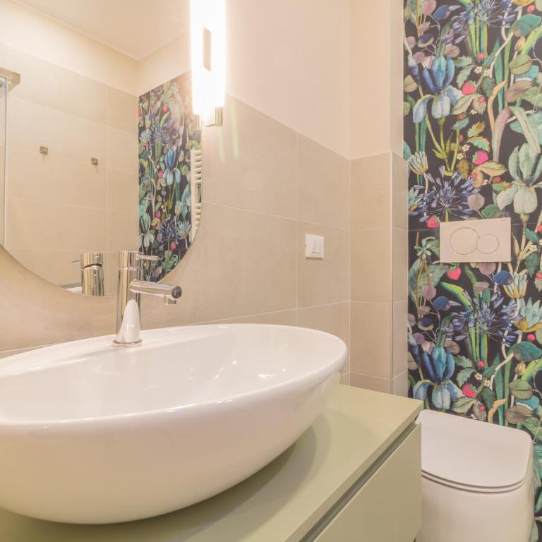 Tuscus Apartments - Casa Vacanze - 29