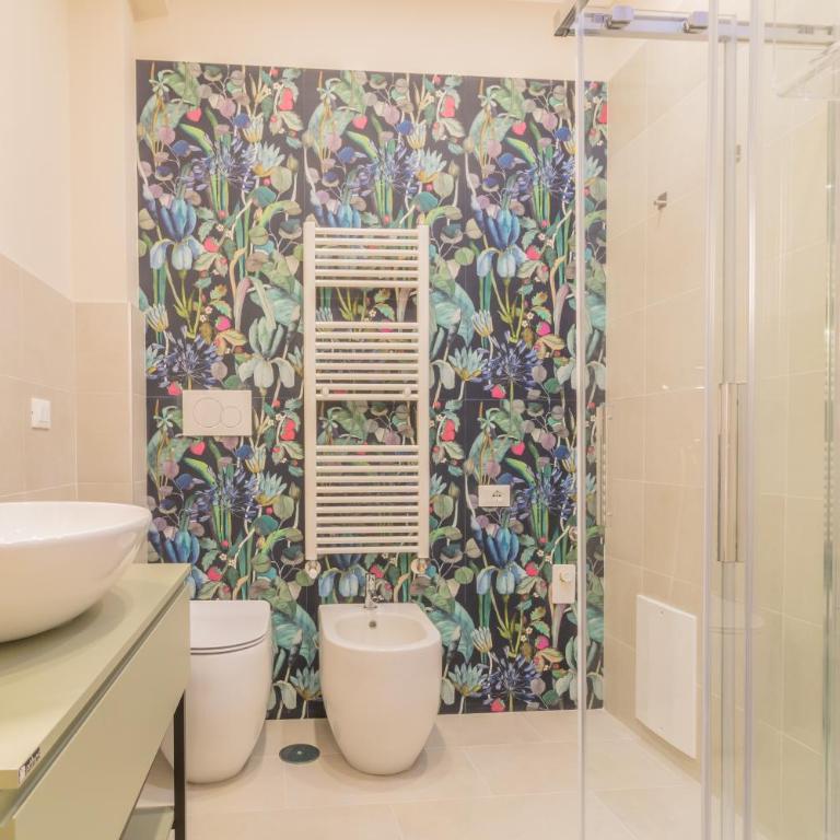Tuscus Apartments - Casa Vacanze - 31