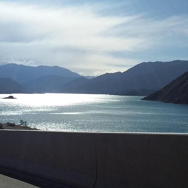 La Nave 2 - Bungalow Familiar - 53