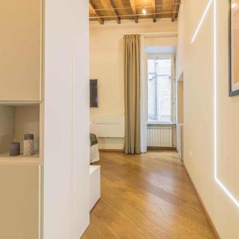 Tuscus Apartments - Casa Vacanze - 6