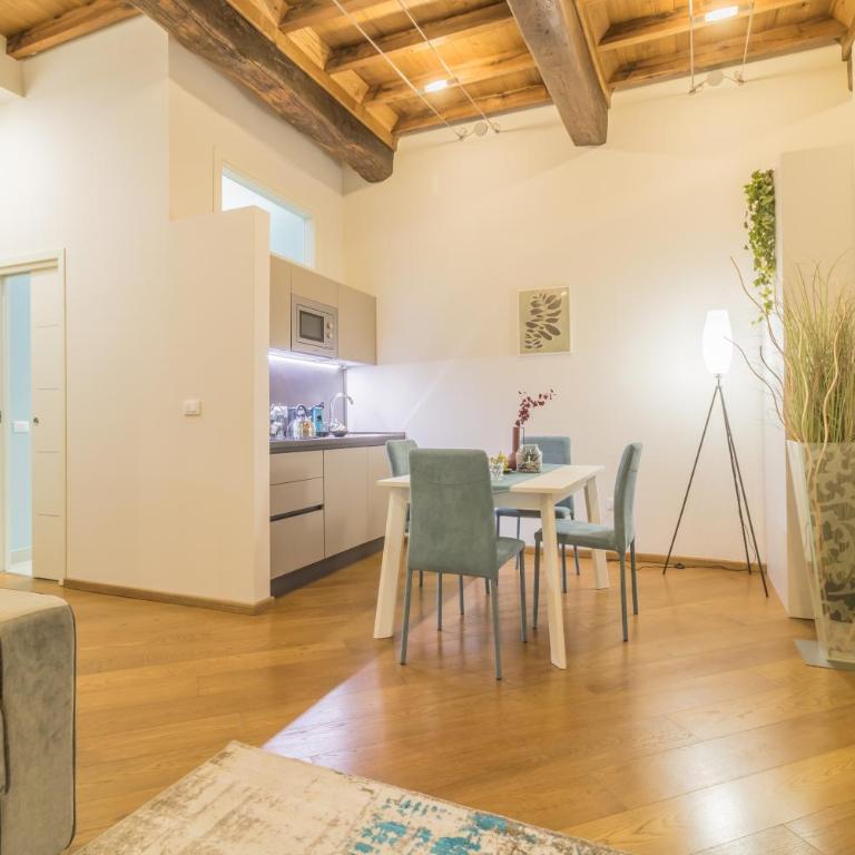 Tuscus Apartments - Casa Vacanze - 14