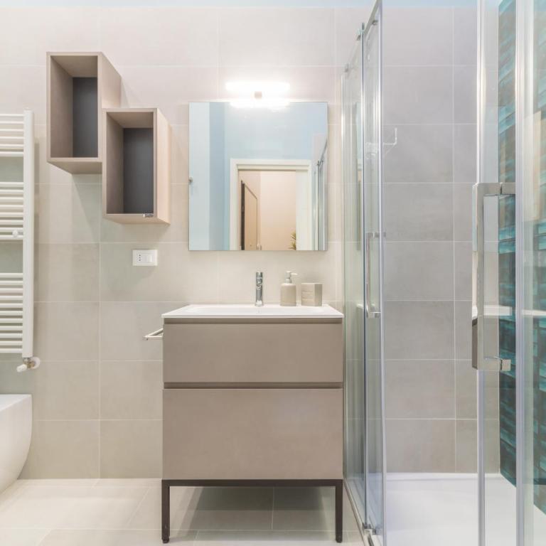 Tuscus Apartments - Casa Vacanze - 10