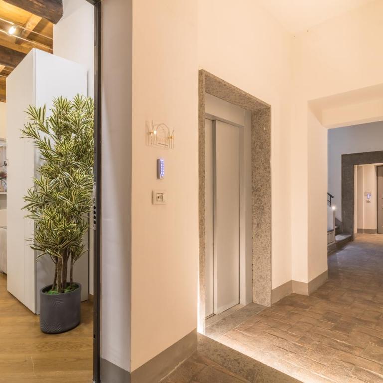 Tuscus Apartments - Casa Vacanze - 13
