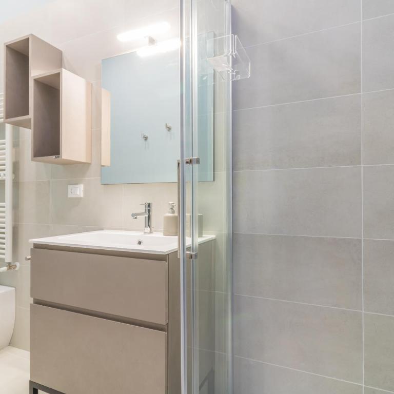 Tuscus Apartments - Casa Vacanze - 19