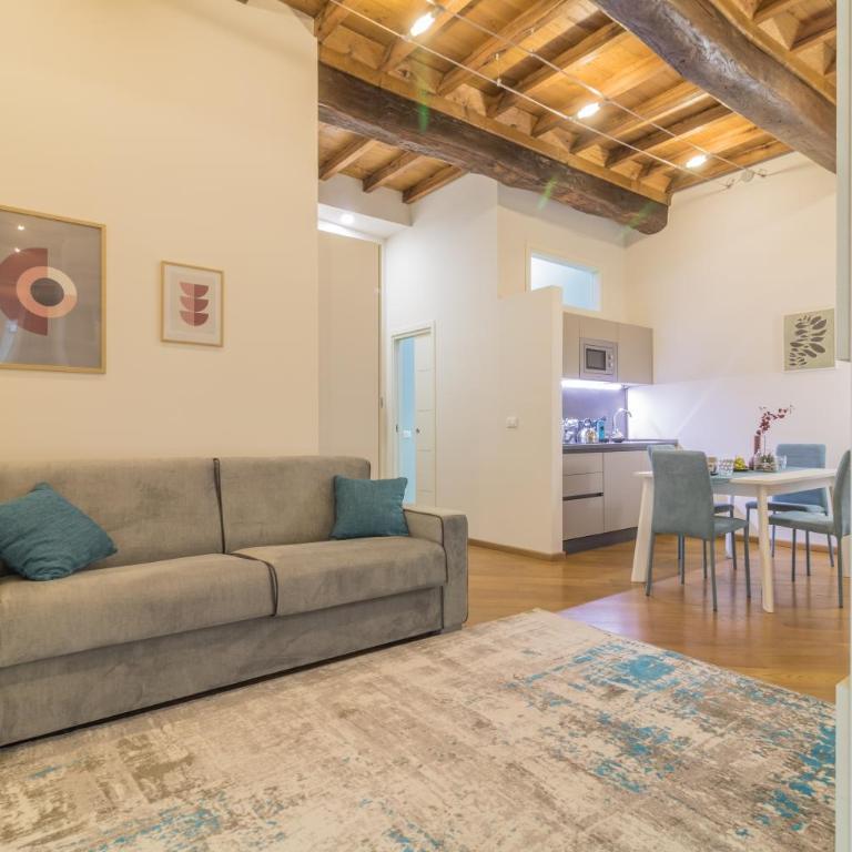 Tuscus Apartments - Casa Vacanze - 18
