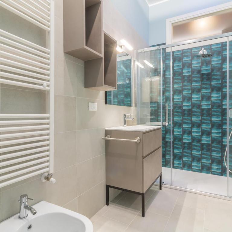 Tuscus Apartments - Casa Vacanze - 26