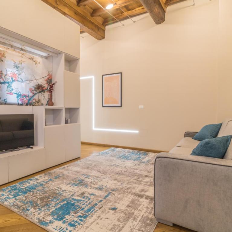 Tuscus Apartments - Casa Vacanze - 29