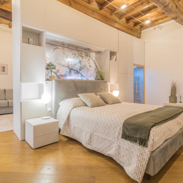 Tuscus Apartments - Casa Vacanze - 24