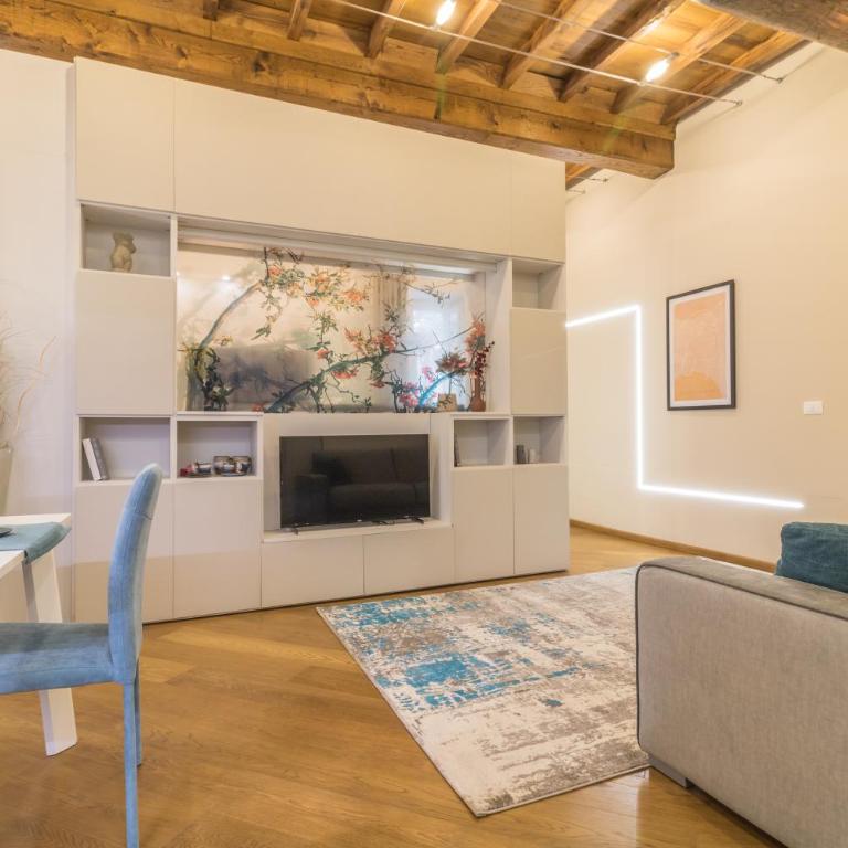 Tuscus Apartments - Casa Vacanze - 28