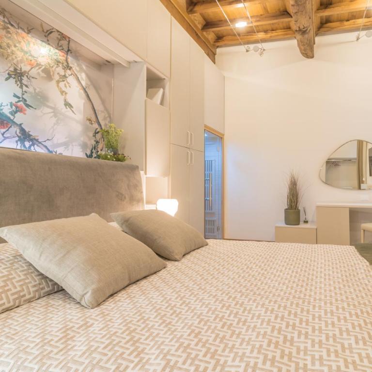 Tuscus Apartments - Casa Vacanze - 33