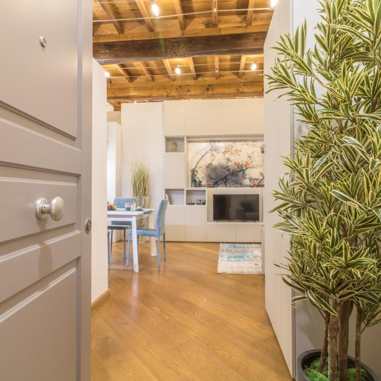 Tuscus Apartments - Casa Vacanze - 1