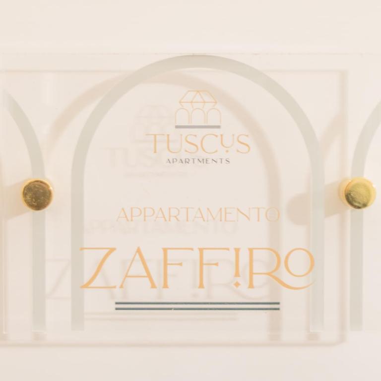 Tuscus Apartments - Casa Vacanze - 4