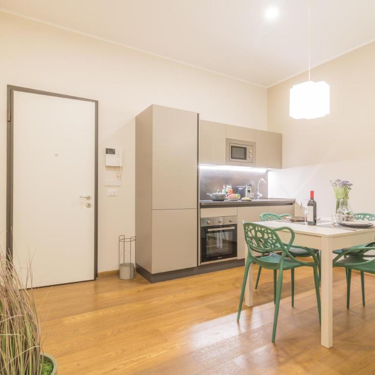 Tuscus Apartments - Casa Vacanze - 7