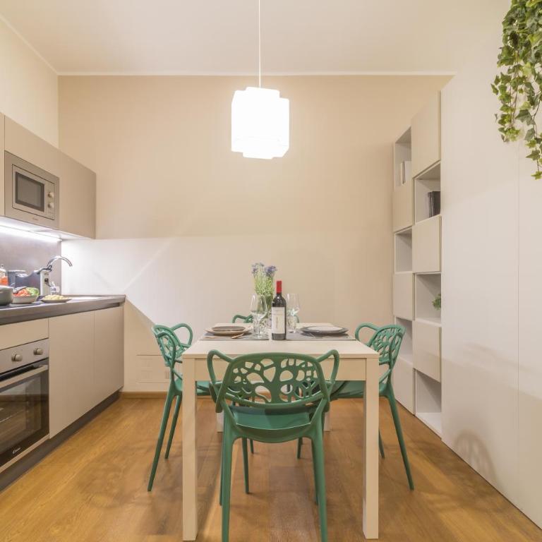 Tuscus Apartments - Casa Vacanze - 9