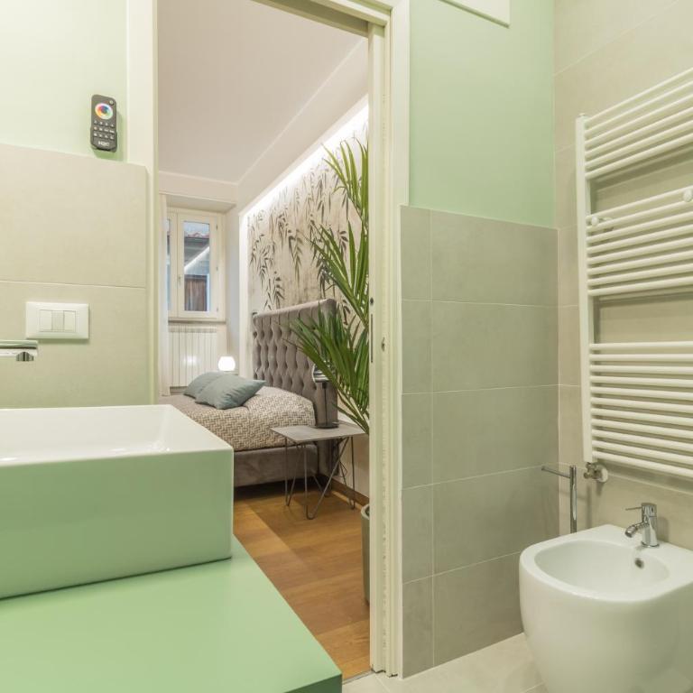 Tuscus Apartments - Casa Vacanze - 8
