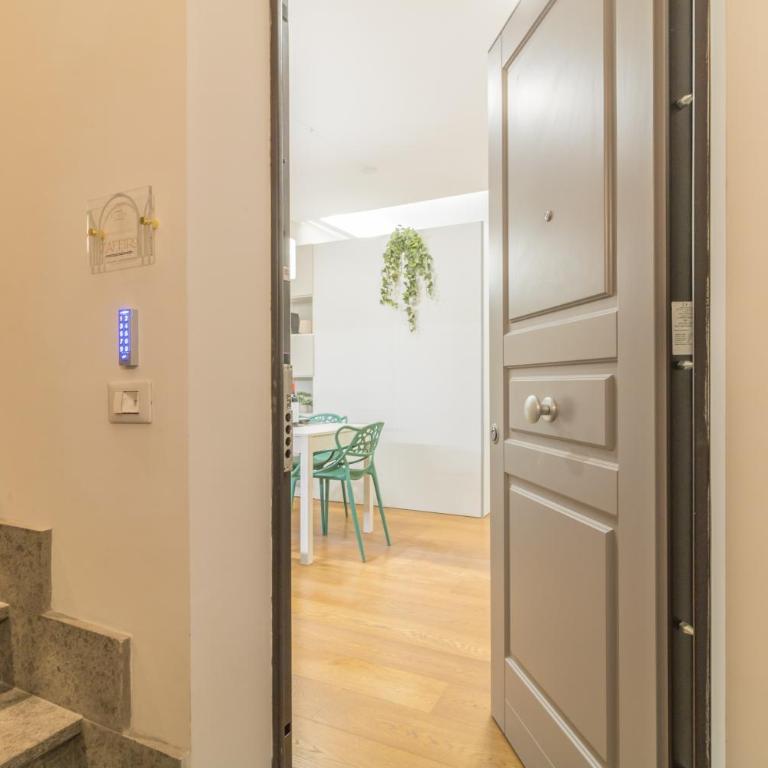 Tuscus Apartments - Casa Vacanze - 10