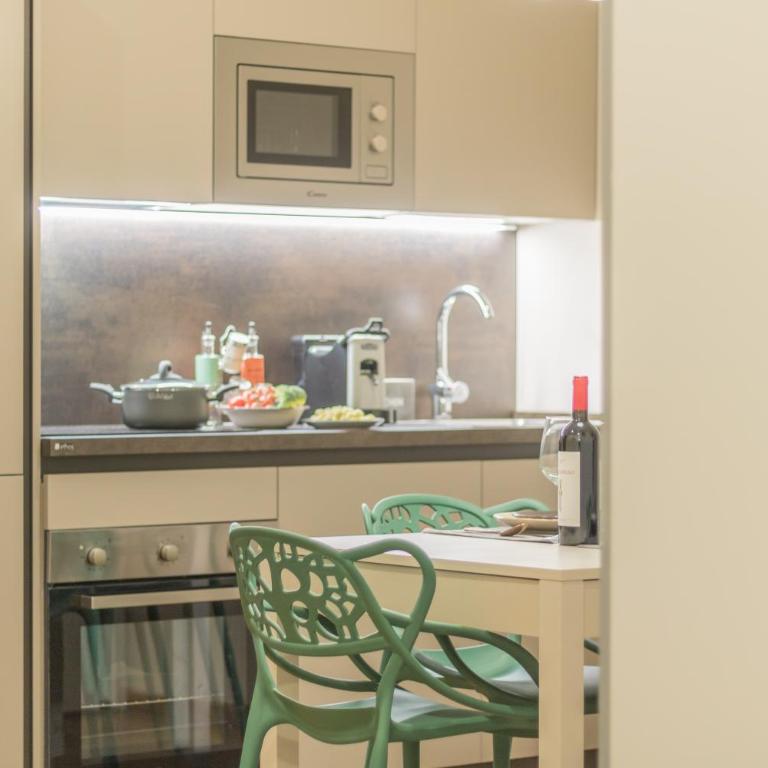 Tuscus Apartments - Casa Vacanze - 11
