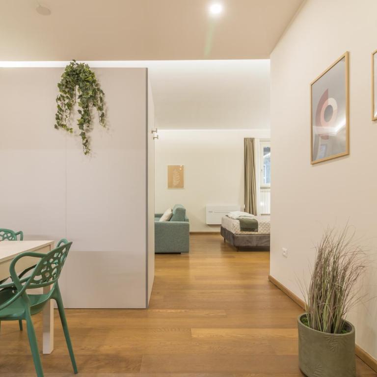 Tuscus Apartments - Casa Vacanze - 12