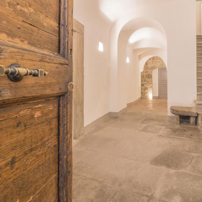 Tuscus Apartments - Casa Vacanze - 1