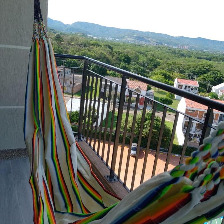 APARTAMENTO COMODO Y ELEGANTE EN RICAURTE CUNDINAMARCA a - Apartamento de 2 dormitorios - 22