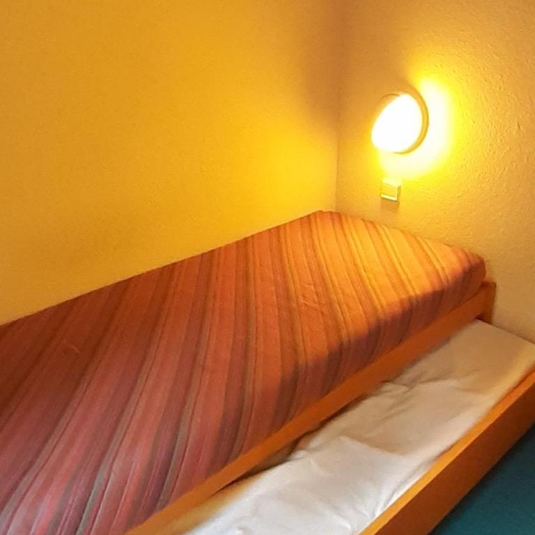 Studio cabine central pour 4 pers, balcon - FR-1-265-337 - Apartamento - 4