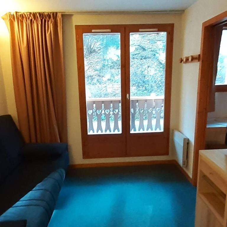 Studio cabine central pour 4 pers, balcon - FR-1-265-337 - Apartamento - 5