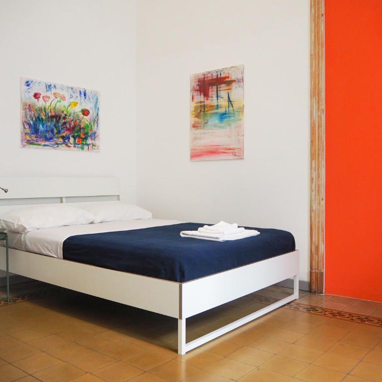 Dietro il castello - Apartment - 22
