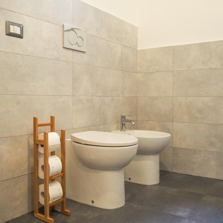 Dietro il castello - Apartment - 15