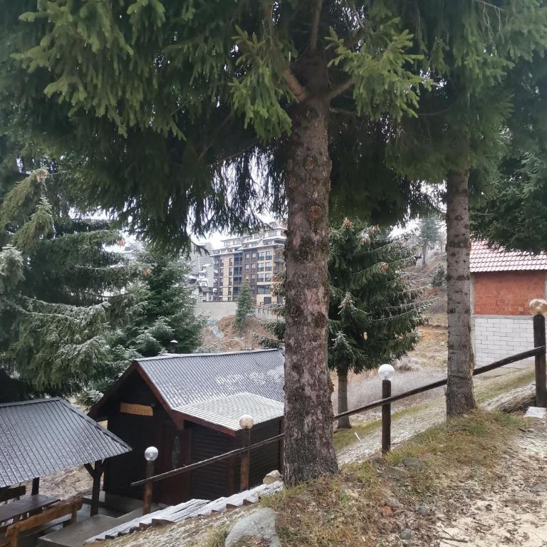 Vikendica Čeperković #2 - One-Bedroom Chalet - 27