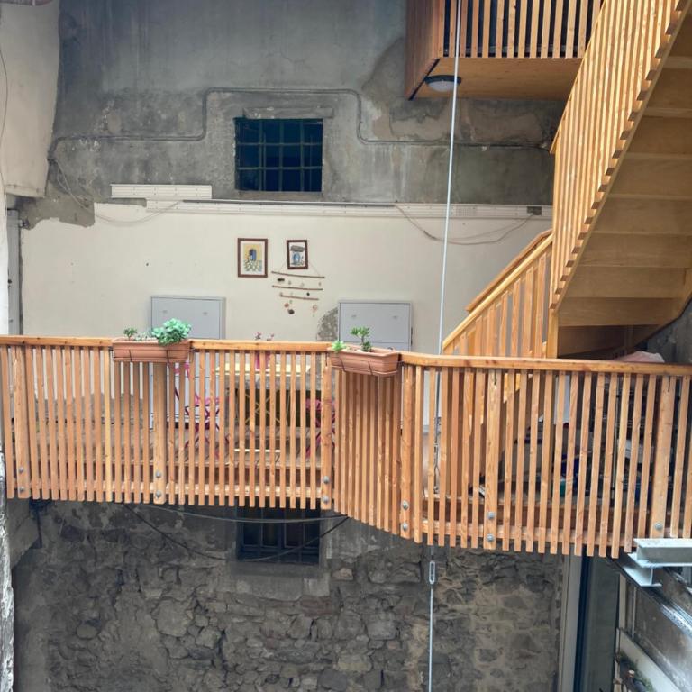 Gite urbain AU 2BIS - Annecy - Appartement avec Vue sur le Canal - 22