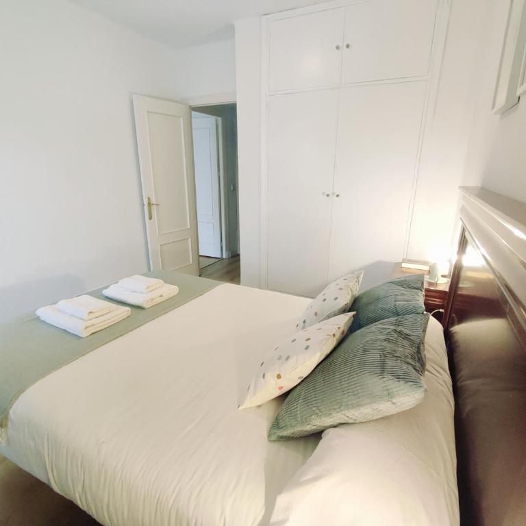 Alonso Cano Playa - Apartamento de 2 dormitorios - 8