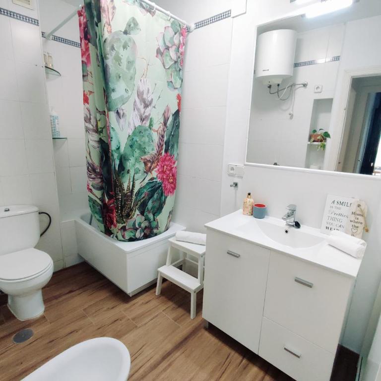 Alonso Cano Playa - Apartamento de 2 dormitorios - 21
